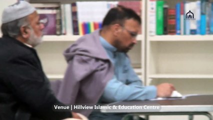 08. Part 2/3 Weekly Dars e Quran | Sura Baqara | Lecturer: Hafiz Muhammad Imtiaz Ali | Ayat 231 & Onwards | Translation Class | Thursday 7 Nov 2024 | Hillview Islamic & Education Centre | Glasgow Scotland