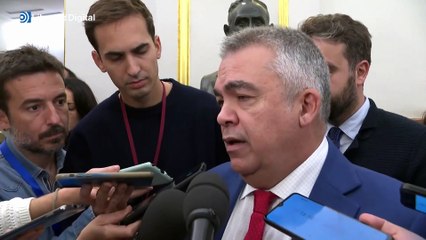 Cerdán niega haber recibido dinero de Víctor de Aldama