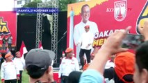 [FULL] Pidato Anies Baswedan Ikut Kampanye Pramono-Rano di Jakarta Selatan