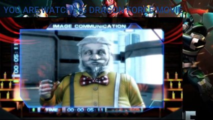 Dragon Force Movie (2026) 🚓