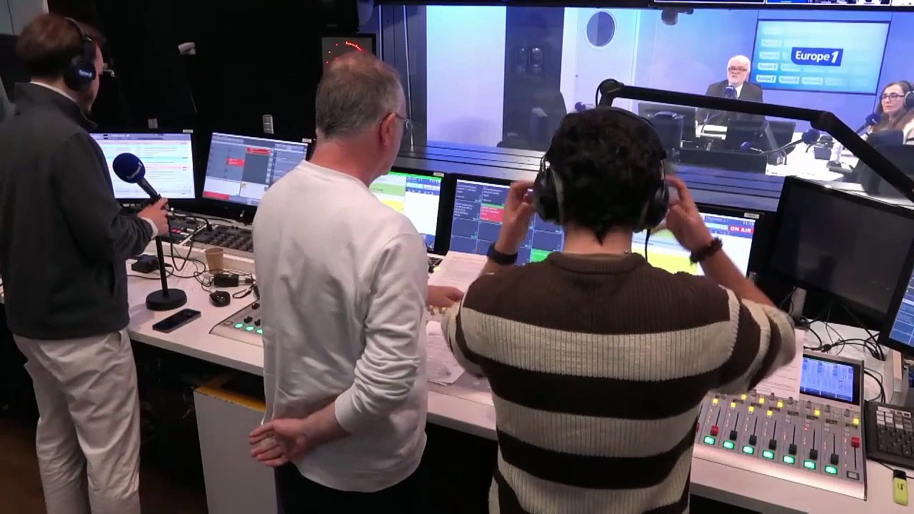 Affaire Palmade : «On pense souvent au coupable mais rarement aux victimes», s'indigne un auditeur