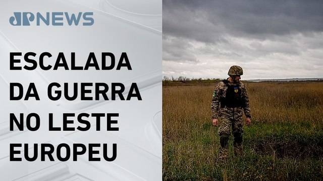 EUA aprovam envio de minas terrestres para Ucrânia