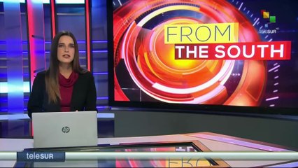 FTS 8:30 21-11: Pres. Maduro calls to defend popular sovereignty with justices of the peace