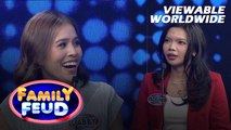 Family Feud: ANO ANG UNA MONG NAIISIP KAPAG SINABING IMPYERNO? (Episode 613)