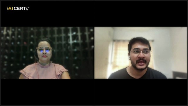 Get Certified in AI and Machine Learning with AI CERTs