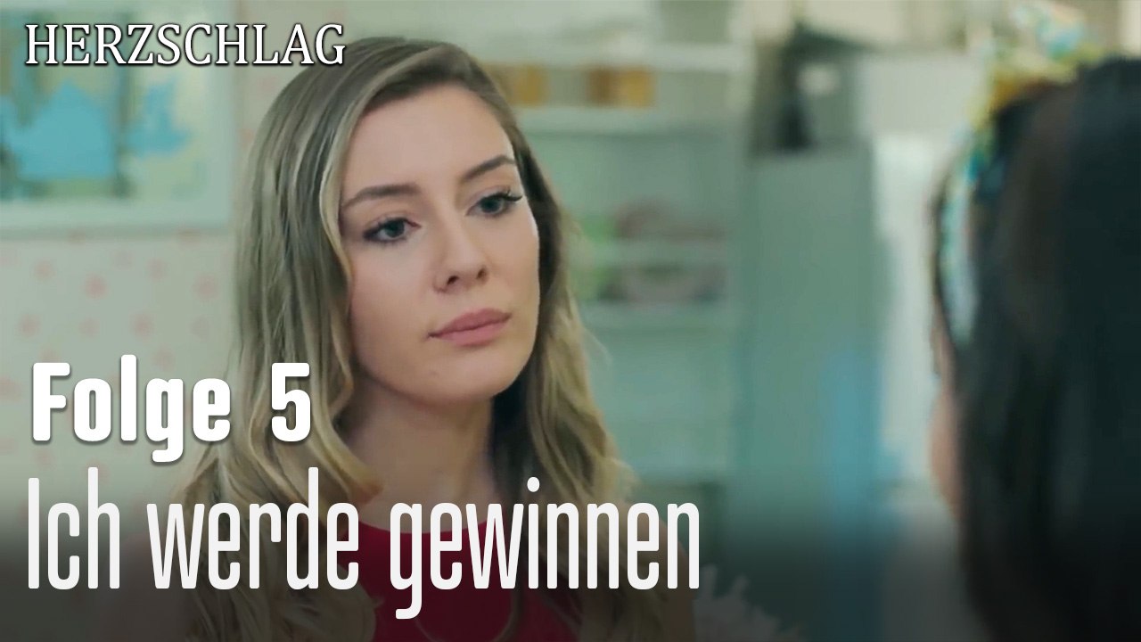 Ich werde gewinnen-Herzschlag Folge 5