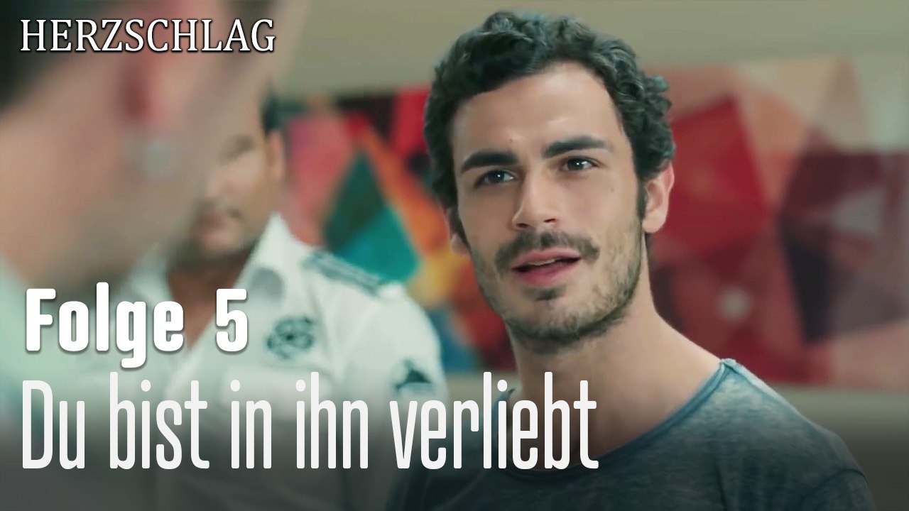 Du bist in ihn verliebt-Herzschlag Folge 5