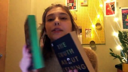 Savannah Brown Youtube livestream vod (2019-03-07)