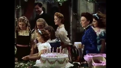 LA PICCOLA PRINCIPESSA (1939) Film Completo in Italiano (Commedia - Remastered HD)  Shirley Temple