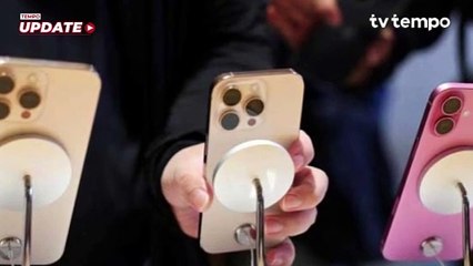 11.000 Unit iPhone 16 Series Masuk Indonesia, Kemenperin Sebut IMEI Bakal Langsung Diblokir