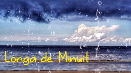 🎶 LONGA DE MINUIT - happy energetic music - HUSSEIN ELMASRY
