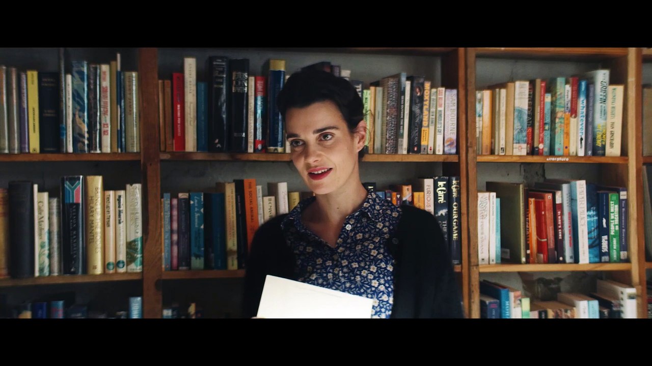 Découvrez la bande annonce de "Jane Austen a gâché ma vie" de Laura Piani