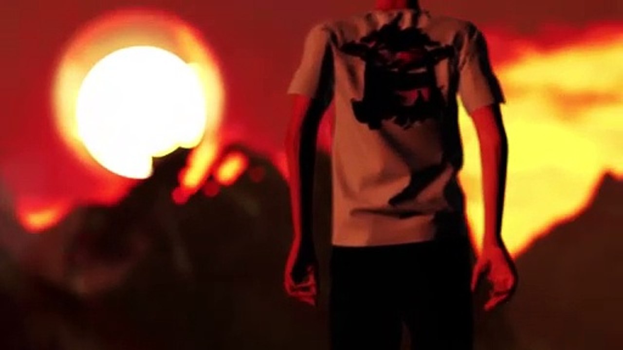 3D Showcase Animation Video
