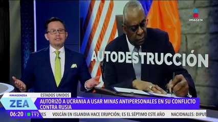 Noticias internacionales