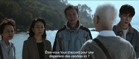 TOUT IRA BIEN de Ray Yeung - Bande annonce