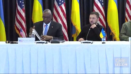 TEPKİ GÖSTERDİLER! ABD’den Ukrayna’ya mayın sevkiyatı