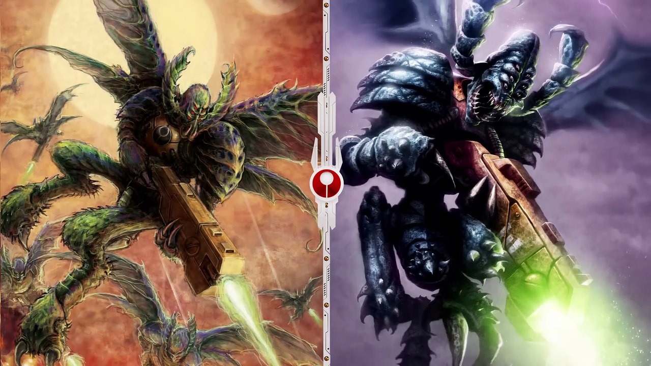 Warhammer 40.000: Die Lore zum Sternenreich der T'au