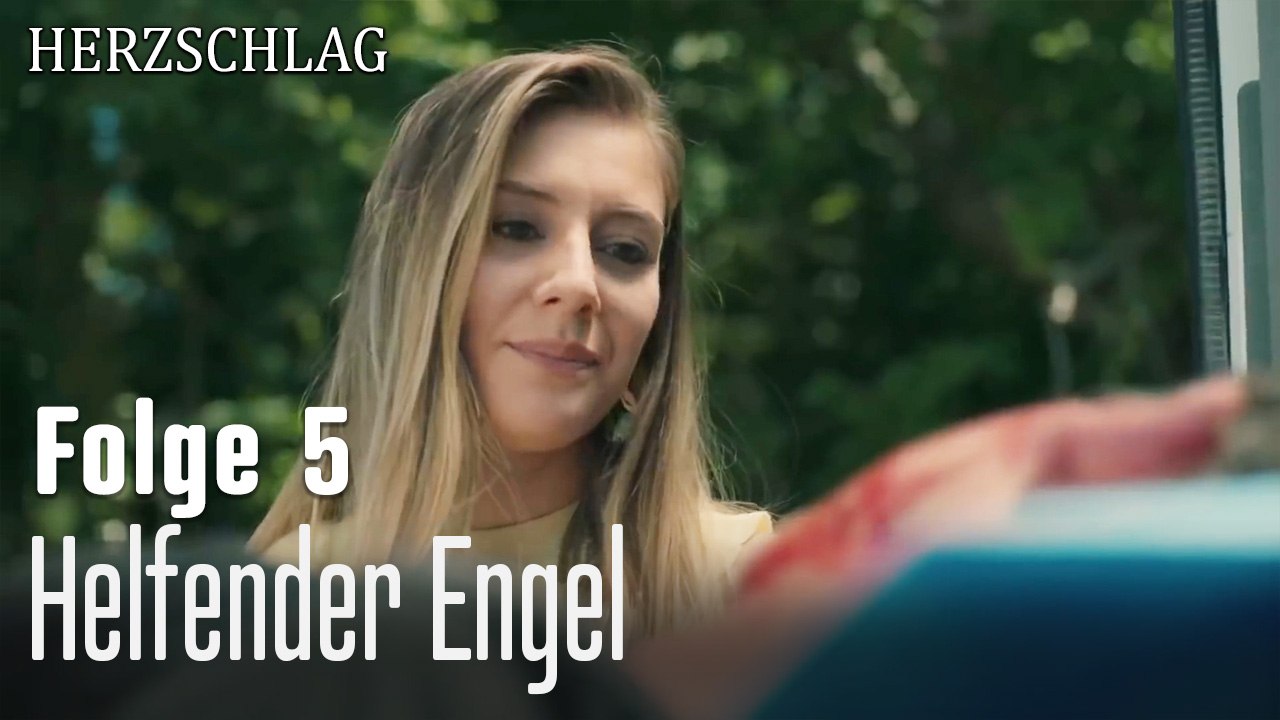 Helfender Engel-Herzschlag Folge 5