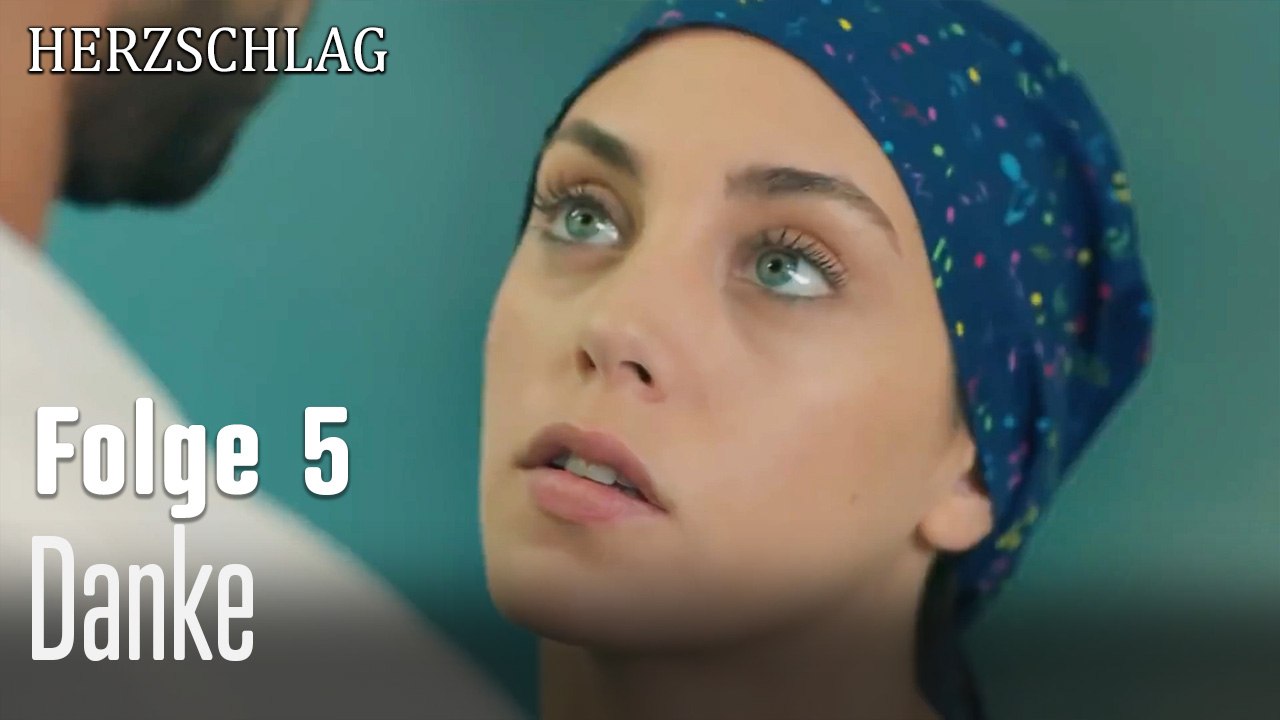 Danke-Herzschlag Folge 5