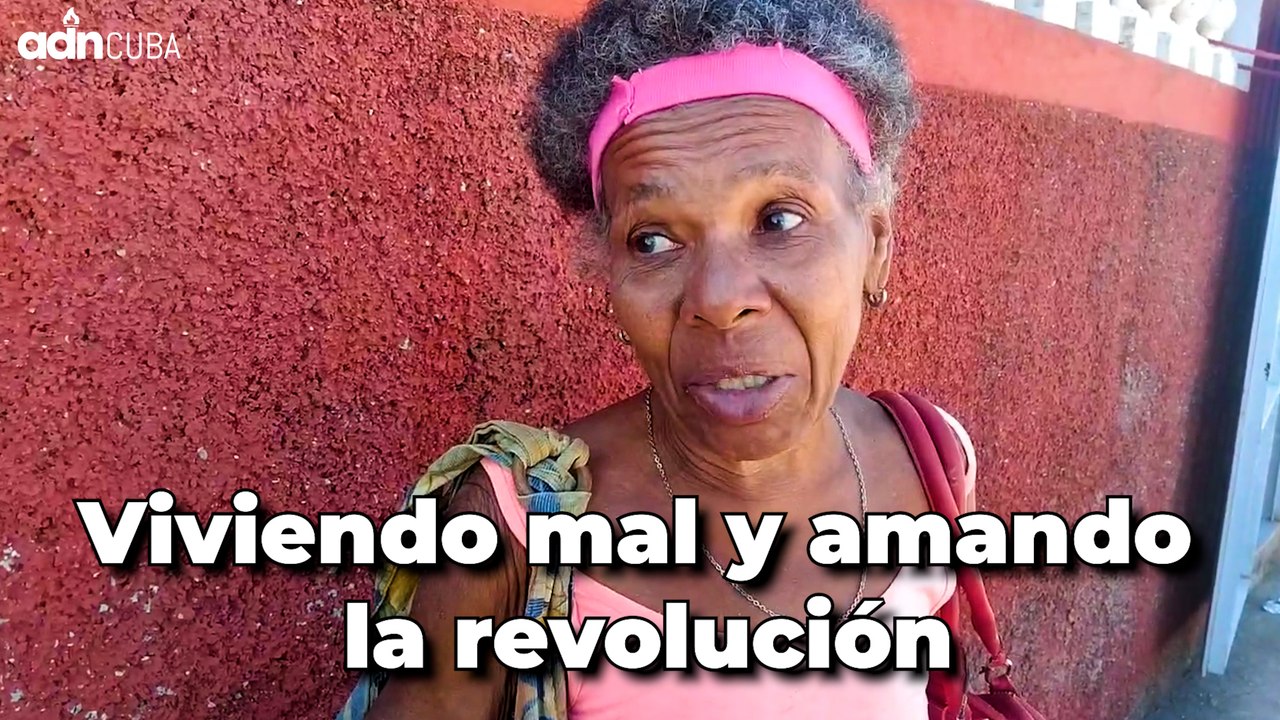 Viviendo mal y amando a la revolución