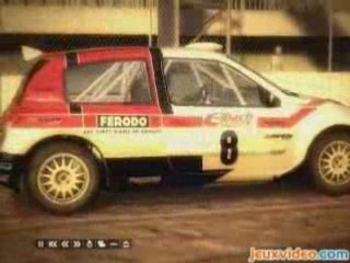 Colin Mcrae Super special