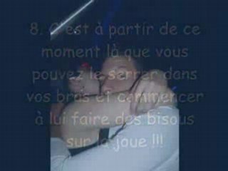 Comment choper en 10 points by JU