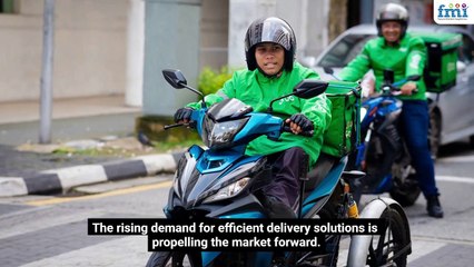 Revolutionizing Urban Transport: The Rise of Electric Cargo Bikes