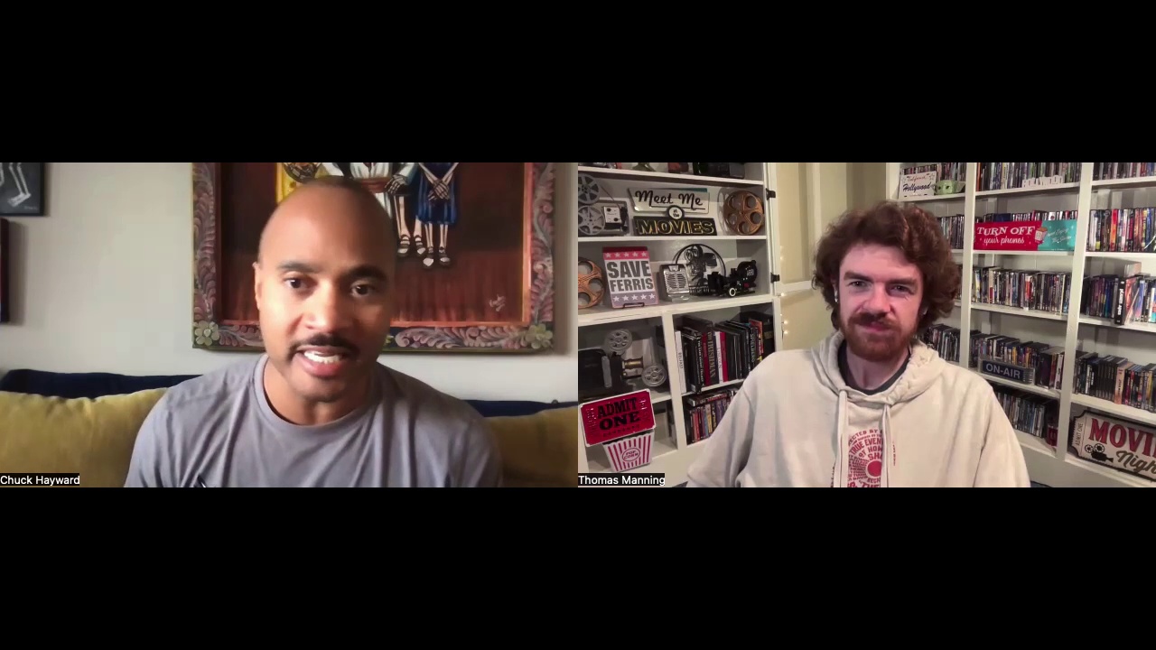 2024 Interviews