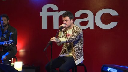 Ya a la venta las entradas para las nuevas fechas de la gira de Dani Martín