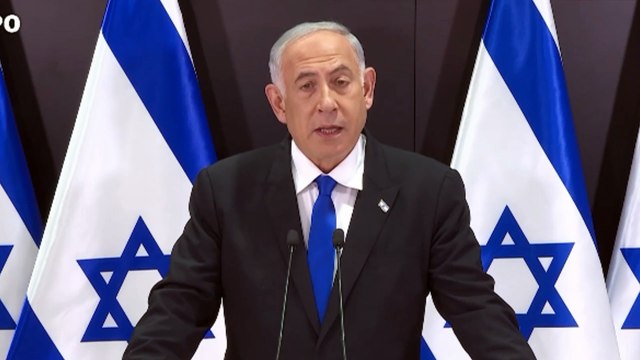 El TPI dicta órdenes de arresto contra Netanyahu y su antiguo ministro de Defensa