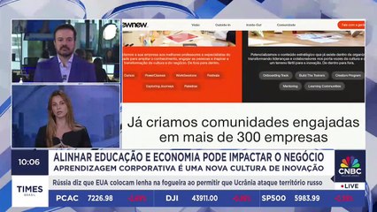 Alinhar educação e economia pode impactar o negócio; fundadora da NewNew explica