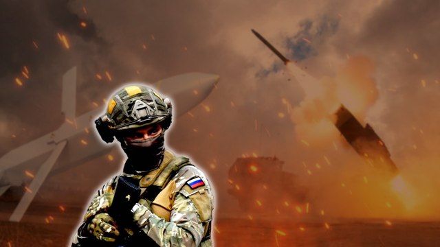 Ukraine được nới lỏng loạt giới hạn tên lửa: Thách thức lớn với chiến dịch của Nga?