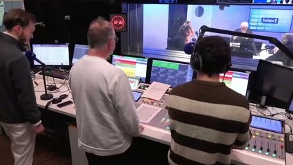 Guillaume Pley, son nouveau podcast avec Nicolas Sarkozy