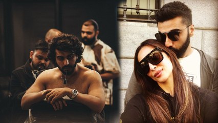 Malaika Arora से Breakup Confirm करने के बाद Arjun Kapoor ने बनवाया खास Tattoo,कहा- 'मेरी मां कहती..