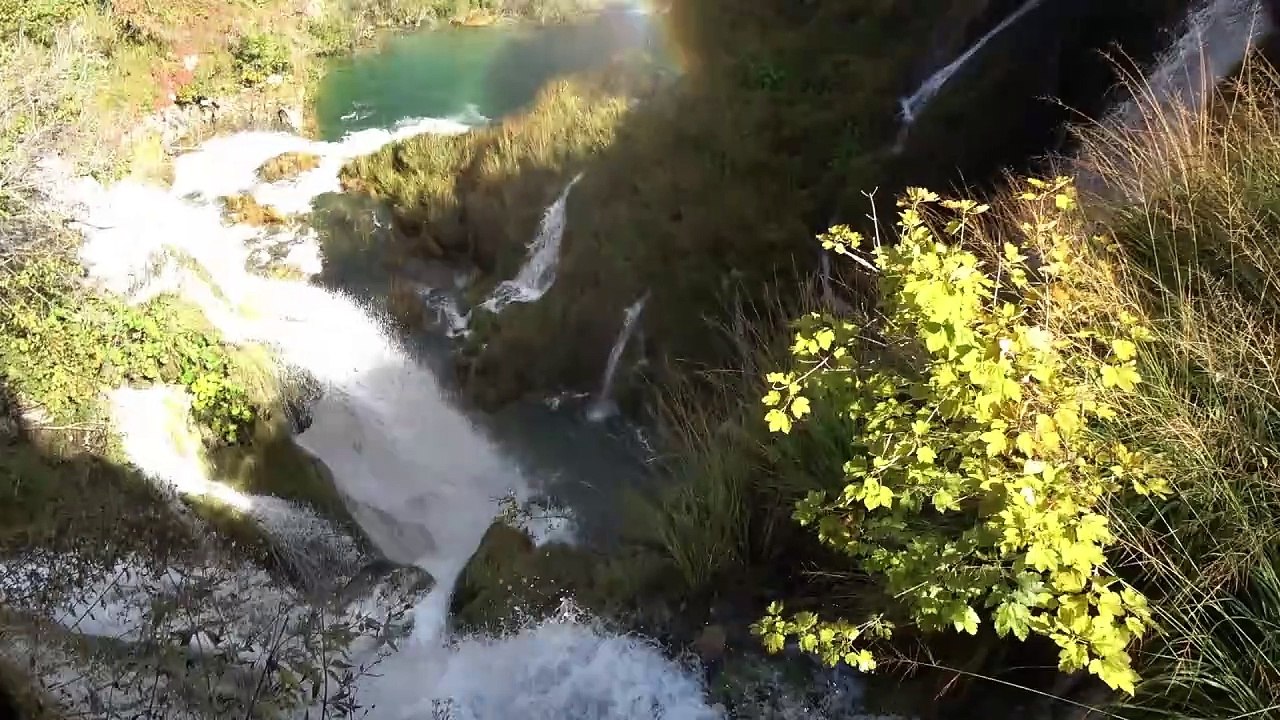 lacs plitvice