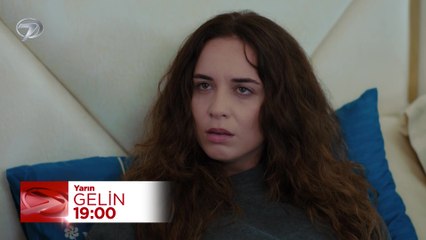 Gelin 86. Bölüm Fragmanı - 22 Kasım Cuma