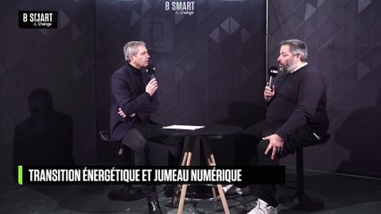 SMART IMPACT - Smart Ideas du jeudi 21 novembre 2024