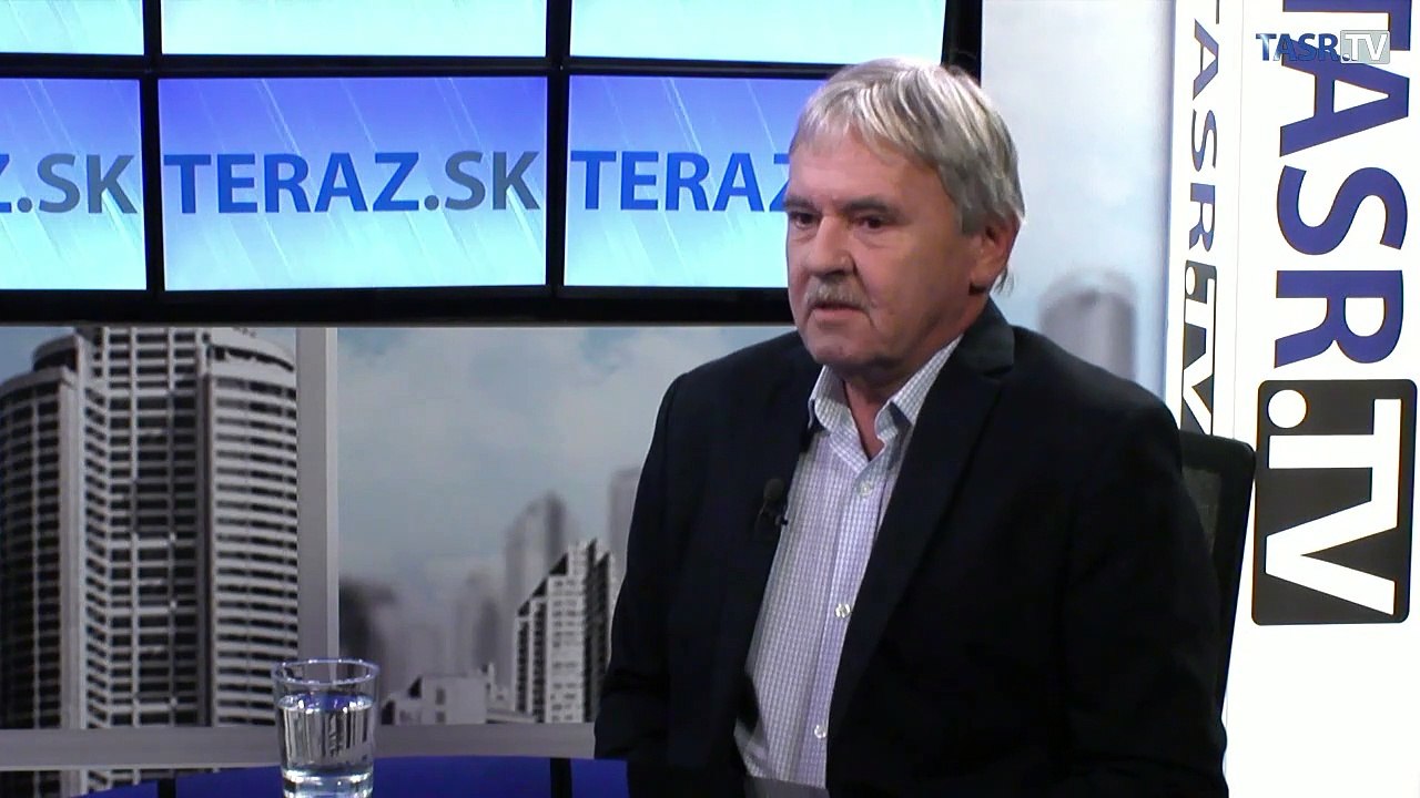 HRABKO: Kým do diania na Ukrajine nevstúpi Trump, bude to ako doteraz