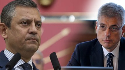 Bakan Memişoğlu'ndan istifa açıklaması