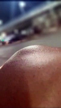 Bicicletas furtadas seriam incendiadas na Av. Vasco da Gama, em Salvador; assista