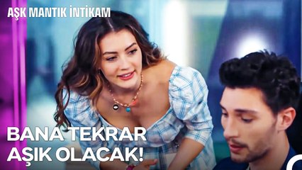 Ofis Vlog #27; Kalp Bir Kere Sevdi Mi Unutmaz - Aşk Mantık İntikam