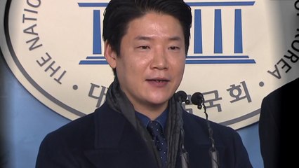'음주운전 논란' 강기훈 대통령실 행정관, 사의 표명 / YTN