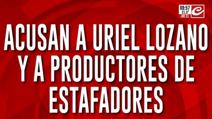 Escándalo en la movida tropical: cobraron diez millones de pesos y nunca dieron el show
