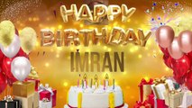 iMRAN - Happy Birthday İMRAN