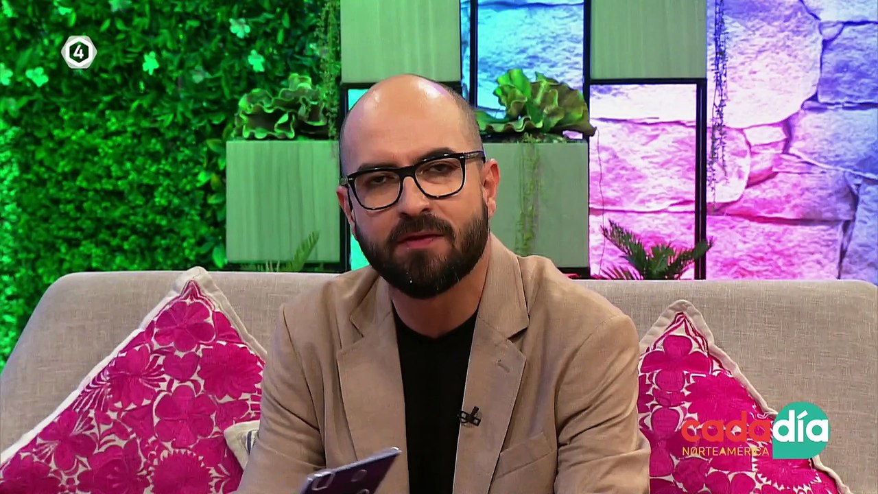 Tv4-CadaDía | ¿Qué es la Gentrificación y a quiénes afecta? Un fenómeno urbano complejo y su uso por las autoridades públicas | #LoViEnTv4 | 21/11/24