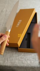 ETCH - couteaux de cuisine professionnel haut de gamme