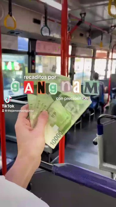 Gasté demasiado 😭💸🇰🇷 #asia #seoul #corea #korea #gangnam #cafekorea #coreadelsur #🇰🇷 #twice
