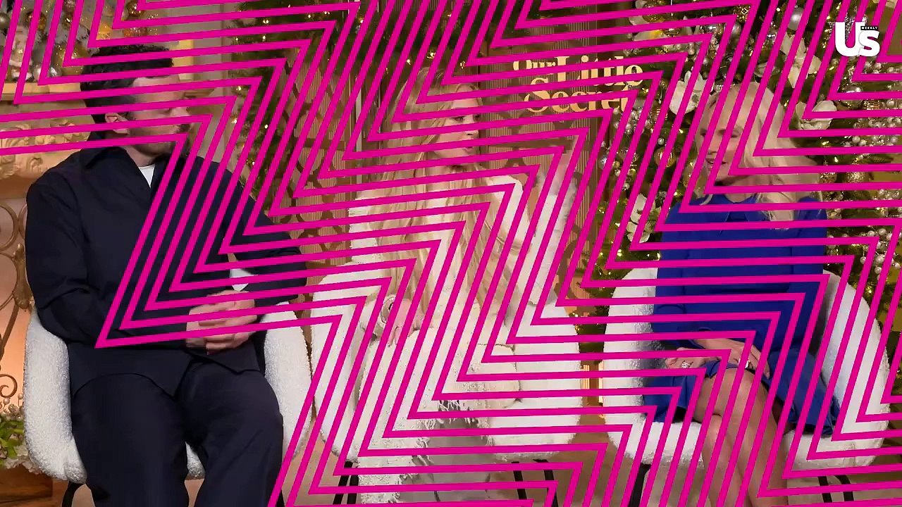 Lindsay Lohan Was 'Really Nervous' Before Shooting Weed Gummies Moment in 'Our Little Secret'