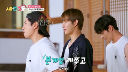 [ENG][EP. 4] Country Life of Gen-Z / City Z Goes to the Countryside