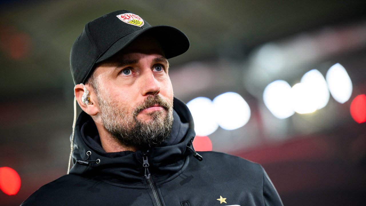 'Das ist für uns die Gefahr': Hoeneß warnt vor Heckings Bochum